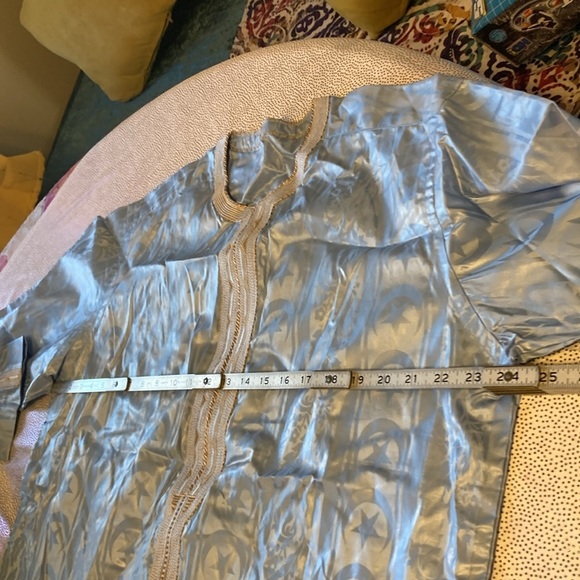 Men’s moritanian set new without tag - Picture 9 of 14